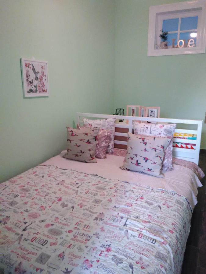Apartament'S Veiga Areeiro Lisboa Kültér fotó