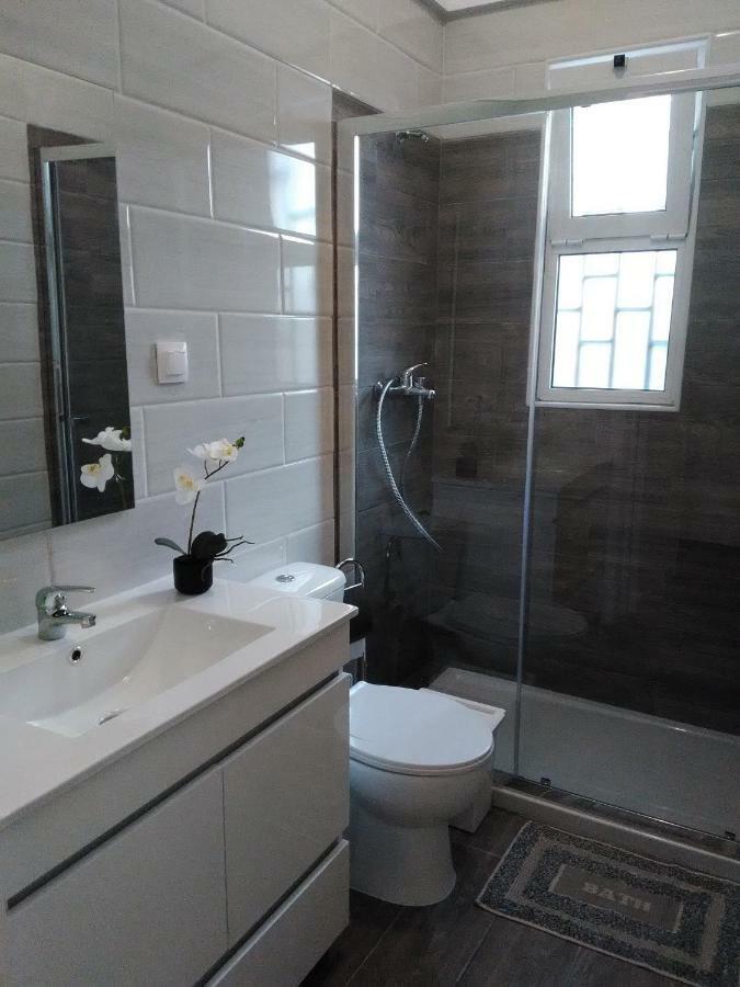 Apartament'S Veiga Areeiro Lisboa Kültér fotó