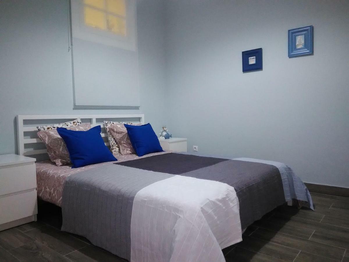 Apartament'S Veiga Areeiro Lisboa Kültér fotó