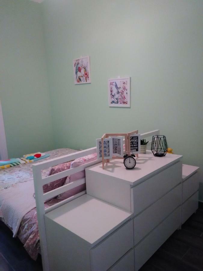 Apartament'S Veiga Areeiro Lisboa Kültér fotó