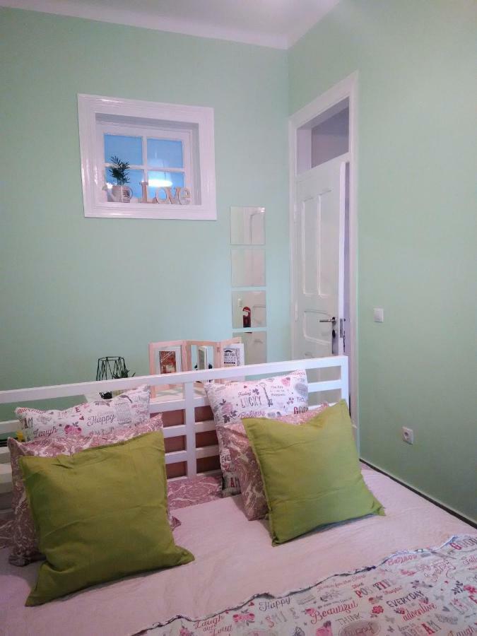 Apartament'S Veiga Areeiro Lisboa Kültér fotó