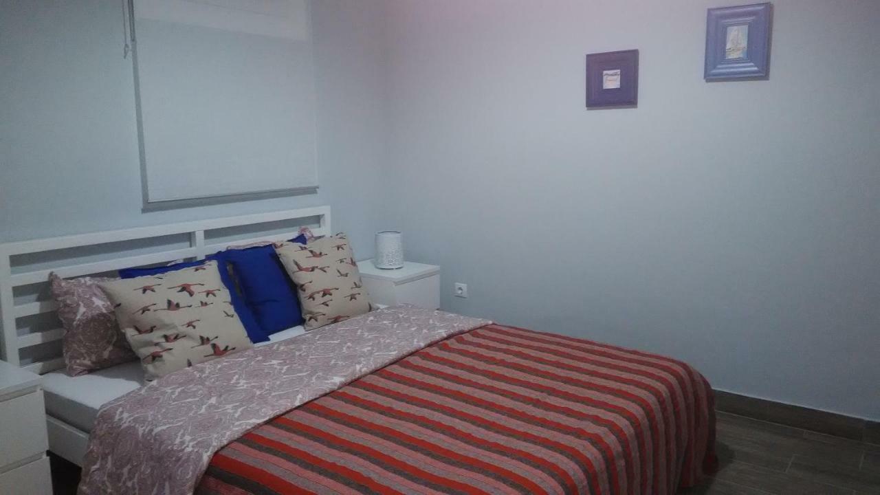 Apartament'S Veiga Areeiro Lisboa Kültér fotó