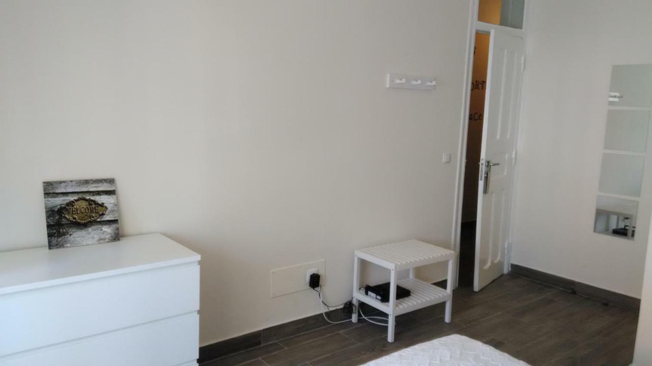 Apartament'S Veiga Areeiro Lisboa Kültér fotó