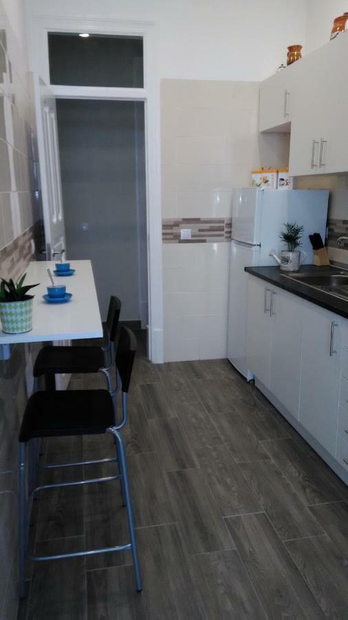 Apartament'S Veiga Areeiro Lisboa Kültér fotó