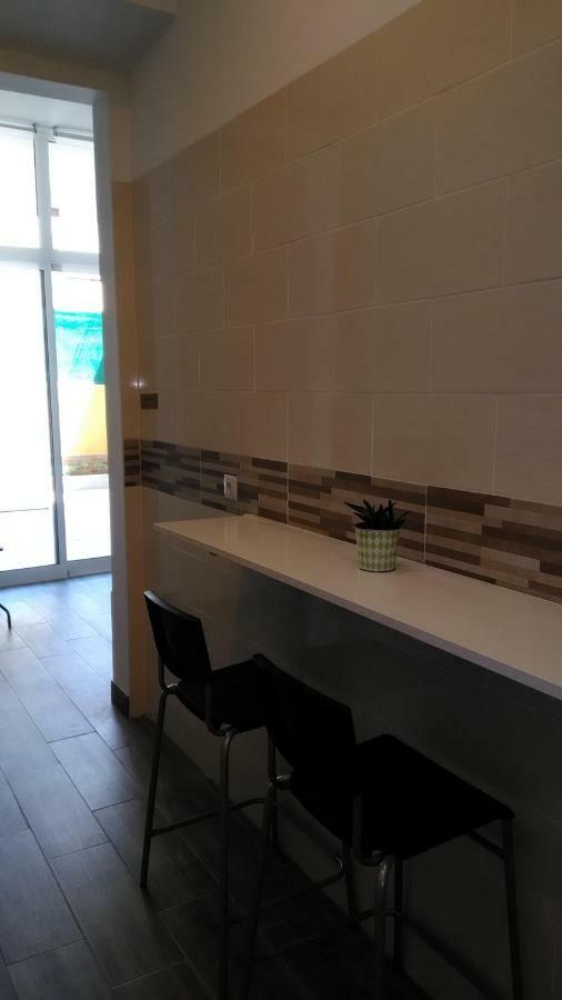Apartament'S Veiga Areeiro Lisboa Kültér fotó