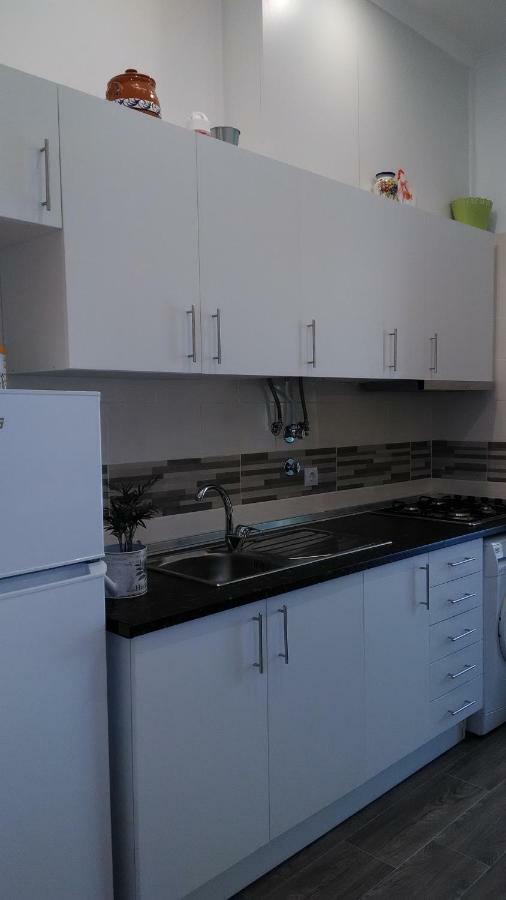 Apartament'S Veiga Areeiro Lisboa Kültér fotó