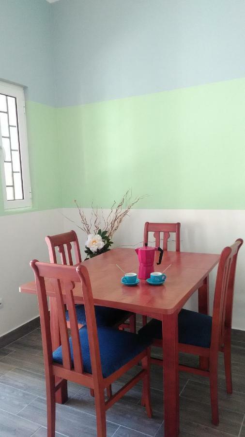 Apartament'S Veiga Areeiro Lisboa Kültér fotó