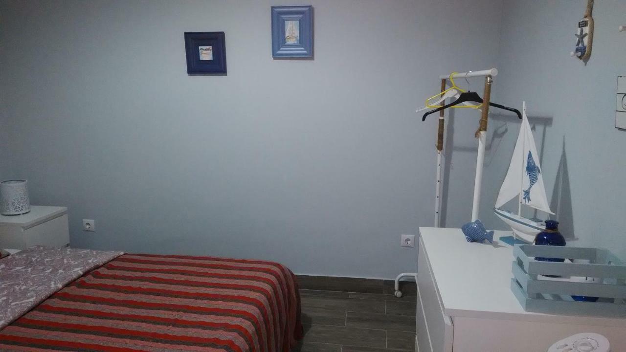 Apartament'S Veiga Areeiro Lisboa Kültér fotó