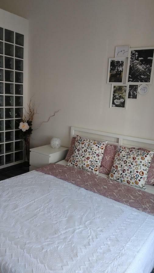 Apartament'S Veiga Areeiro Lisboa Kültér fotó