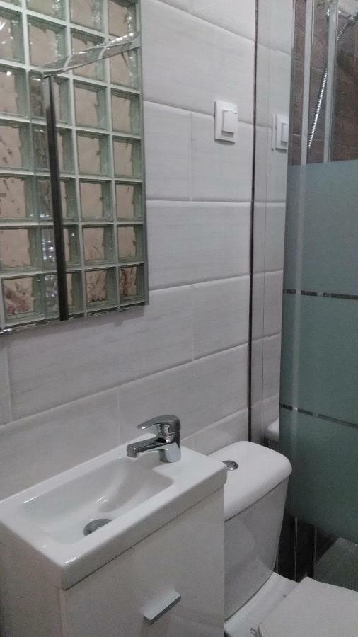 Apartament'S Veiga Areeiro Lisboa Kültér fotó