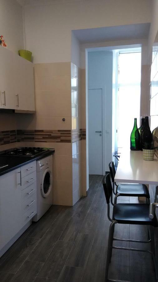 Apartament'S Veiga Areeiro Lisboa Kültér fotó