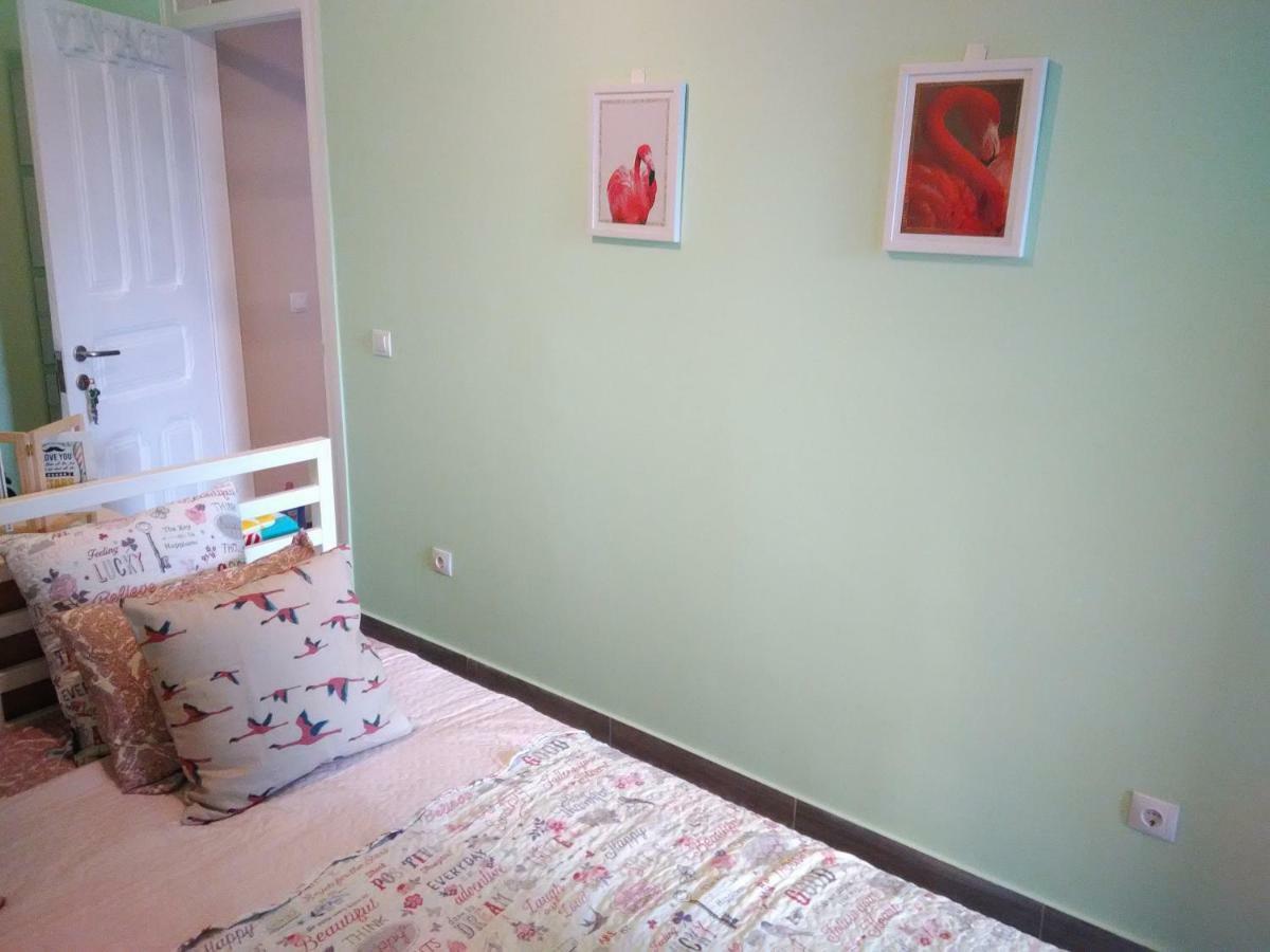 Apartament'S Veiga Areeiro Lisboa Kültér fotó