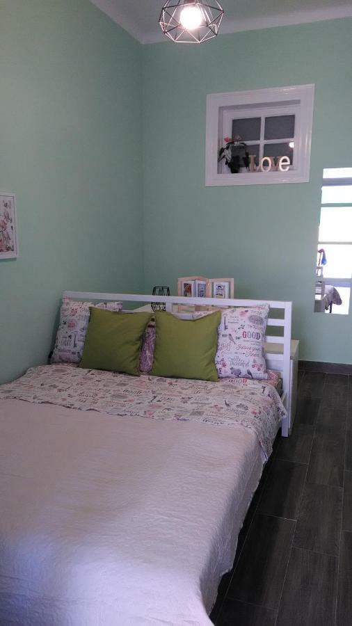 Apartament'S Veiga Areeiro Lisboa Kültér fotó