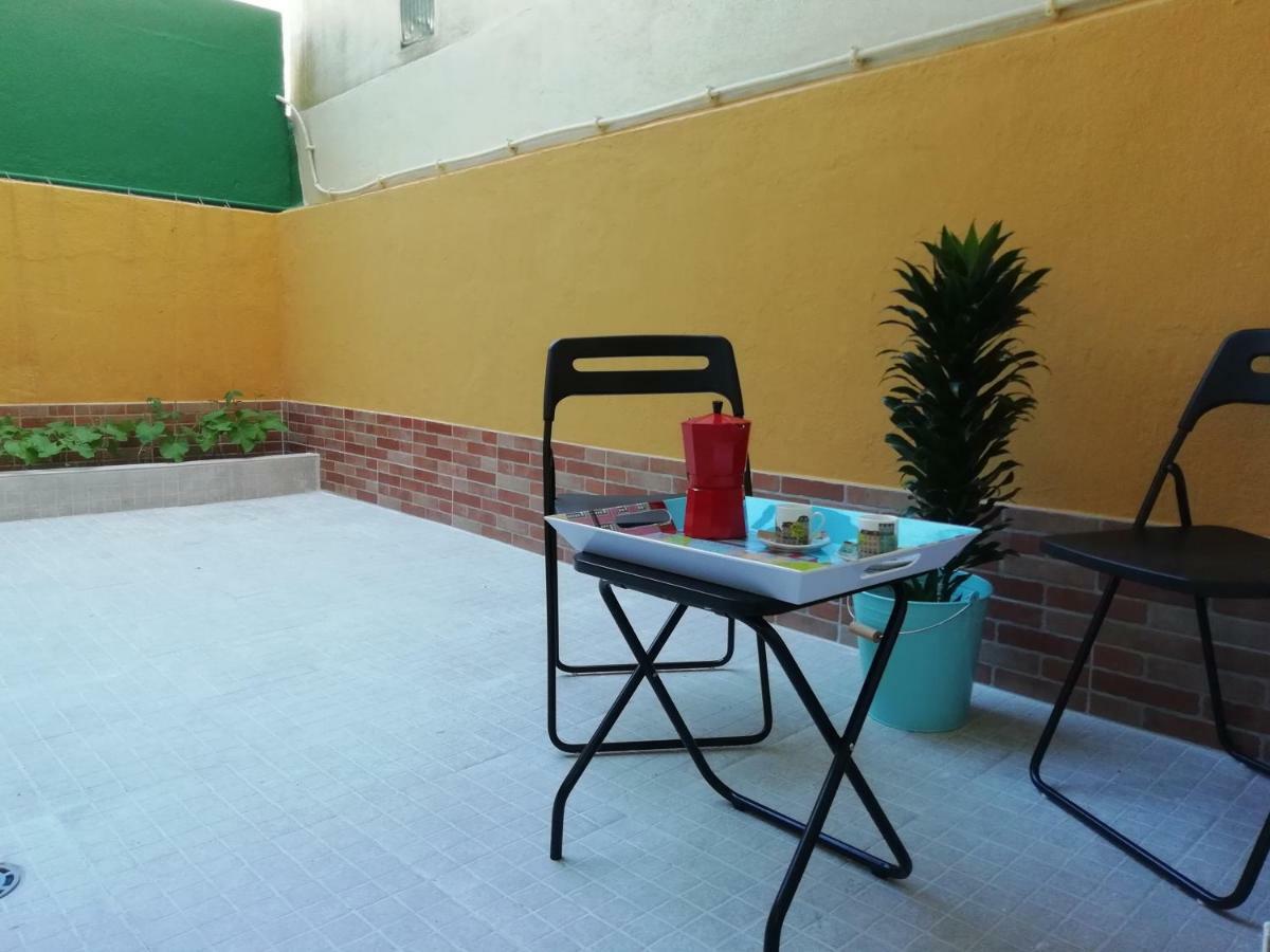 Apartament'S Veiga Areeiro Lisboa Kültér fotó
