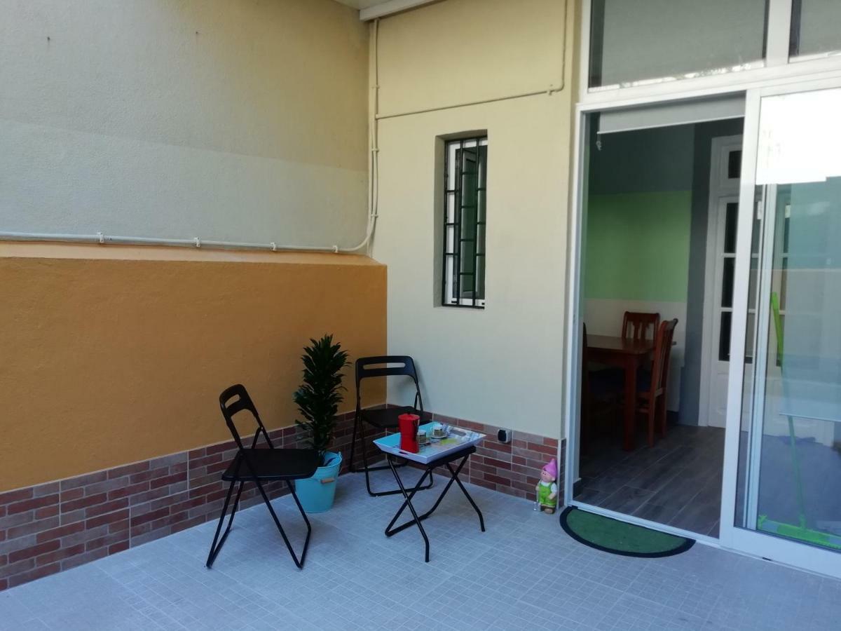 Apartament'S Veiga Areeiro Lisboa Kültér fotó