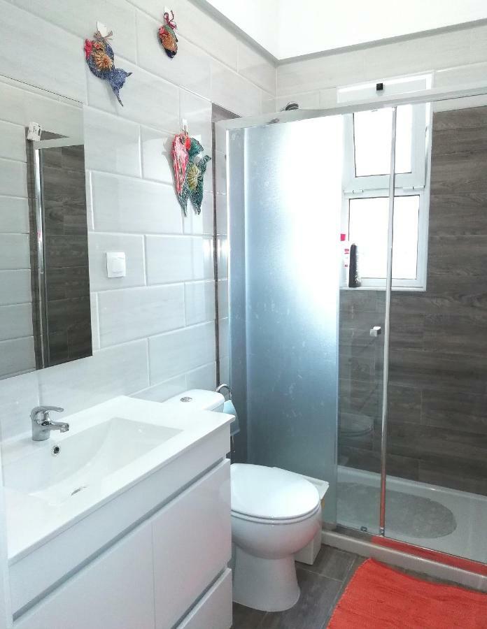 Apartament'S Veiga Areeiro Lisboa Kültér fotó