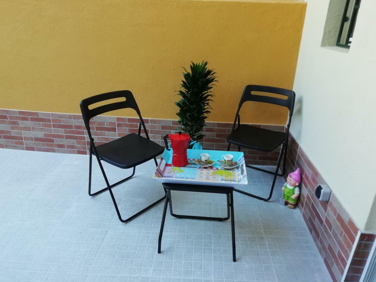 Apartament'S Veiga Areeiro Lisboa Kültér fotó