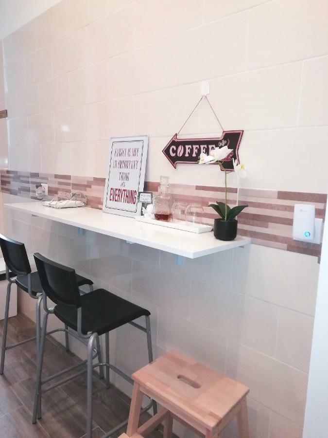 Apartament'S Veiga Areeiro Lisboa Szoba fotó